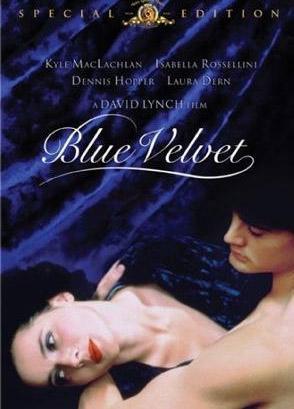 <p><b>BLUE VELVET (MAV KADFE)</b></p>    Ynetmen: David Lynch (1986)
