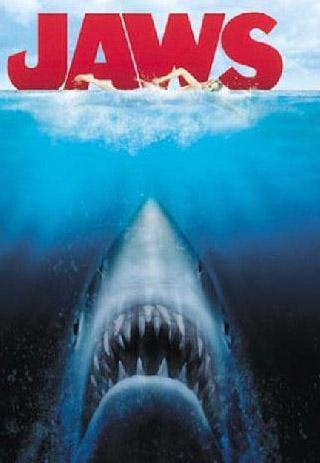 <p><b>JAWS</b></p>    Ynetmen: Steven Spielberg (1975)