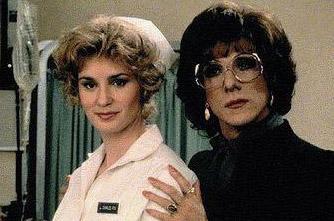 <p><b>TOOTSIE</b></p>    Ynetmen: Sydney Pollack (1982)