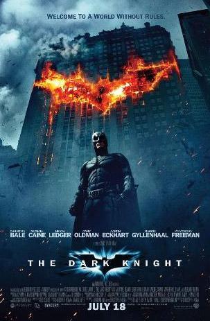 <p><b>THE DARK KNIGHT (KARA OVALYE)</b></p>    Ynetmen: Christopher Nolan (2008)