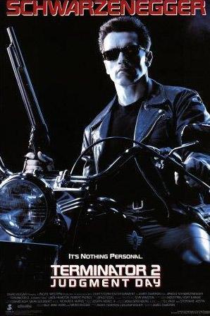 <p><b>TERMINATOR</b></p>    Ynetmen: James Cameron (1984)