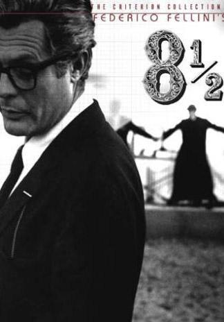 <p><b>SEKZ BUUK</b></p>    Ynetmen: Federico Fellini (1963)