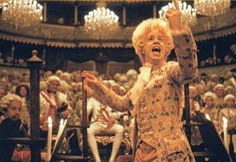 <p><b>AMADEUS</b></p>    Ynetmen: Milos Forman (1984)