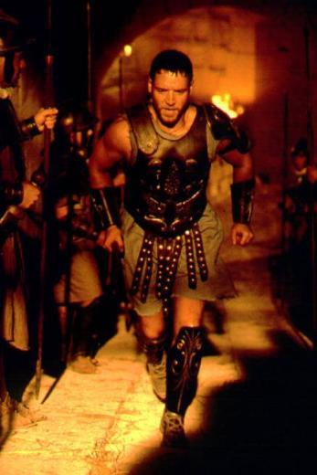 <p><b>GLADIATOR (GLADYATR)</b></p>    Ynetmen: Ridley Scott (2002)