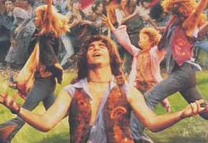 <p><b>HAIR</b></p>    Ynetmen: Milos Forman (1979)