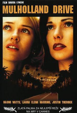 <p><b>MULHOLLAND DRIVE (MULHOLLAND IKMAZI)</b></p>    Ynetmen: David Lynch (2001)