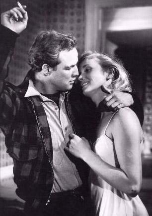 <p><b>ON THE WATERFRONT (RIHTIMLAR ZERNDE)</b></p>    Ynetmen: Elia Kazan (1954)