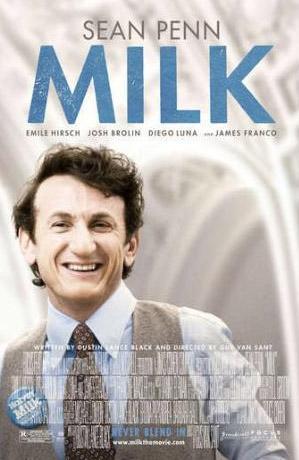 <p><b>MILK</b></p>    Ynetmen: Gus van Sant (2008)