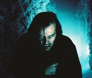 <p><b>THE SHINING</b></p>    Ynetmen: Stanley Kubrick (1980)
