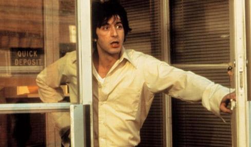 <p><b>DOG DAY AFTERNON (KPEKLERN GN)</b></p>    Ynetmen: Sidney Lumet (1975)