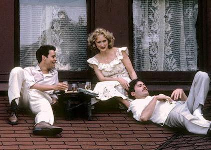 <p><b>SOPHIE'S CHOICE (SOPHIE'NN SEM)</b></p>    Ynetmen: Alan J. Pakula (1982)