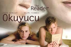 <p><b>THE READER (OKUYUCU)</b></p>    Ynetmen: Steven Soderbergh (2008)