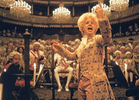 <p><b>AMADEUS</b></p>    Ynetmen: Milos Forman (1984)