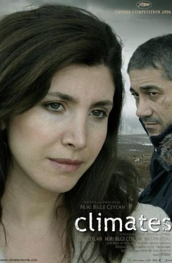<p><b>KLMLER</b></p>    Ynetmen: Nuri Bilge Ceylan (2006)