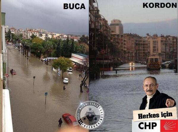 ZENGNLERN TATL KY FAKRLERN CEHENNEM.... GZEL ZMR <b>@AkTakip_TT</b>