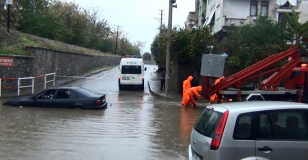 Chpli izmir Byk ehir belediye'sinden marmaray'a rakip lgn proje "izmirray" <b>@cinnetmakinasi</b>