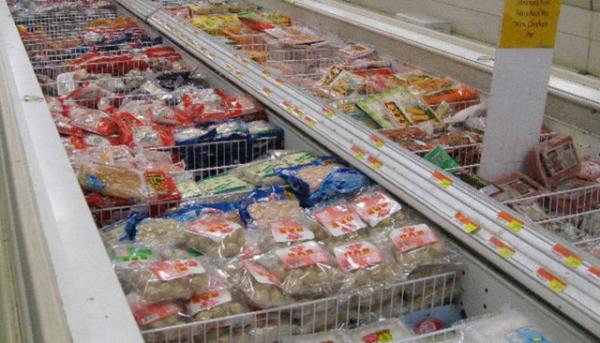 21. DONDURULMU GIDA: Bu tr gdalarn dondurulma ilemleri esnasnda zararl organizmalarn remesinden dolay mide ve barsak hastalklar meydana geliyor.