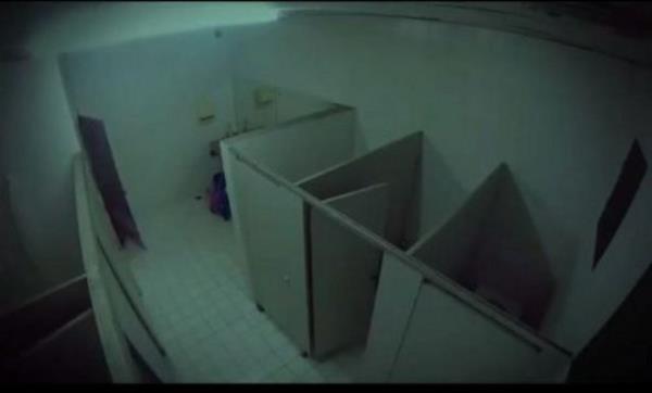 <b>Tuvalet akas</b> Bu aka herkesin dilinde...