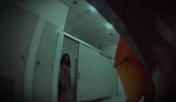 te o korkun akadan fotoraflar...