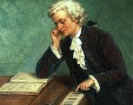 nl besteci Wolfgang Amadeus Mozart'n da Tourette sendromuna sahip olduu ileri srlmt.