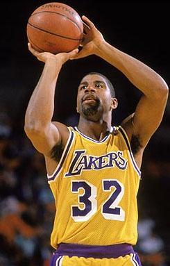 Bu aklamayla dnyay oke eden Johnson, halen ila tedavisini srdryor.