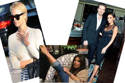 <p><b>BAZISININ KESN TEDAVS BLE YOK</b></p>    Hangi nlnn AIDS olduunu aklayarak herkesi oke ettiini biliyor musunuz.. Peki ya hangi nl dvme yznden Hepatit C'ye yakaland.     <p><b>te nllerin bazlar tedavi edilen bazlar da kronik hale gelen hastalklar.</b></p>