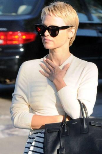 Pamela Anderson, 2002 ylnda Hepatit C'ye yakalandn aklamt. Eski ei Tommy Lee'nin hastaln taycs olduu ve Anderson'n da ayn ineyle dvme yaptrd iin hastala yakaland aklanmt.