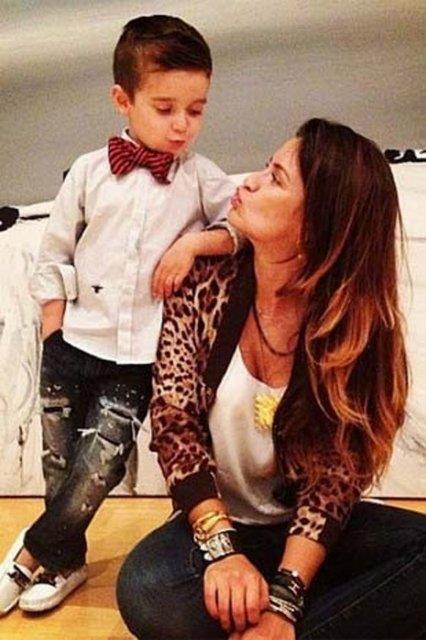 Instagram'da yeni bir 'kk stil ikonu' ortaya kt.