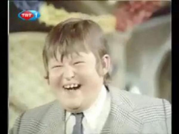 u anda Samsun Bykehir Belediyesi Huzurevi'nde hayatn srdren iko Nuri, en byk idealinin Kurtlar Vadisi'nde rol almak olduunu belirtti...