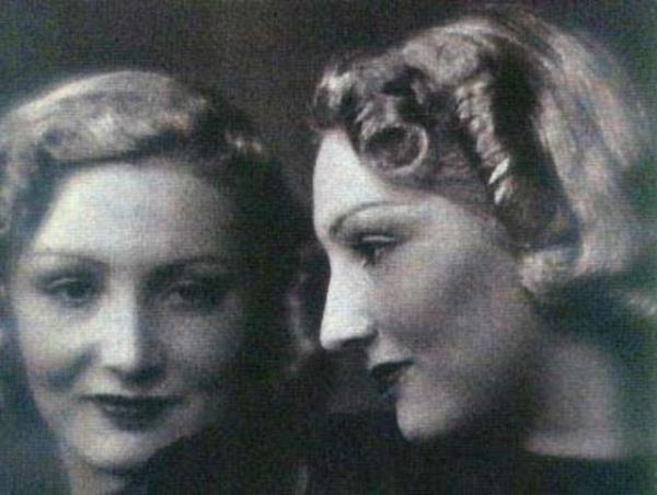 Hayat frtnalarla geen, figranlktan zirveye ulaan Cahide Sonku, bast yerlere hal serilen, ayakkabsndan ampanya iilen sinemamzn ilk staryd