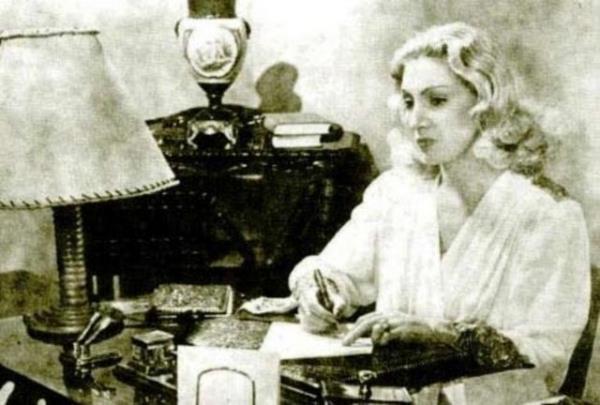 Sonku, tiyatro ve sinema dnyamzn en gzel ama en kt kaderli yldz oldu.