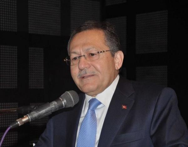 Ahmet Edip Uur'un Balkesir,