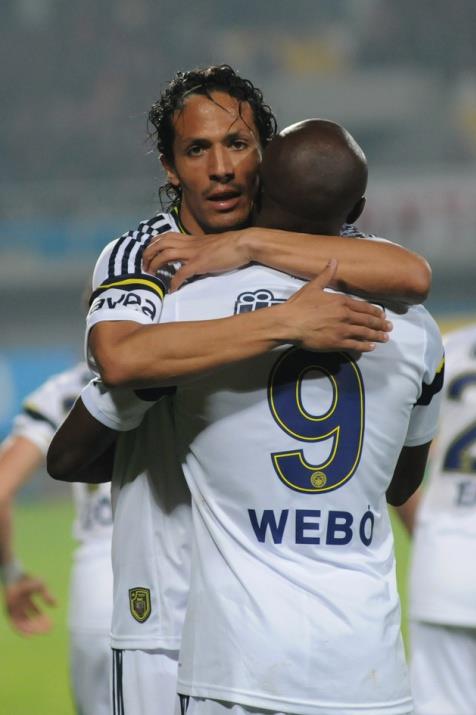 Biz bitti demeden bitmez demitik o zaman devammmmm "SOW MUST GO ON"