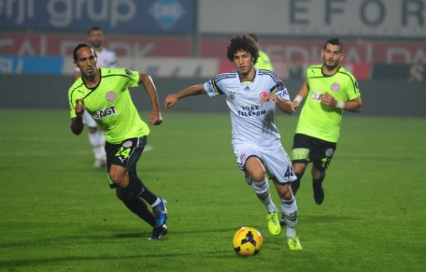 Seluk ahin'in o talihsiz utuna tank olduum an, umarm ma sonunda glerek anarz dedim. Teekkrler Sow. :)