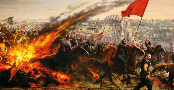 Bildiimiz zere Osmanl mparatorluu, 1299-1923 yllar arasnda varln srdrm bir Trk devletidir. 16. yzyla doru dnyann en gl imparatorluu haline gelmi ve 600 yl boyunca dou ve bat dnyas arasnda bir kpr ilevi grmtr. 20. yzyl eyreine kadar varln srdrrek bir ok yeri himayesi altna alm ve igal etmitir. Peki yllarca Avrupa siyasetine ve tarihine yn vermi Osmanl Devleti, nereleri fethetti ve bu yerlerde hkmdarln ne kadar srdrd ?