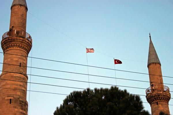 Kuzey Kbrs T.C. ? 293 yl