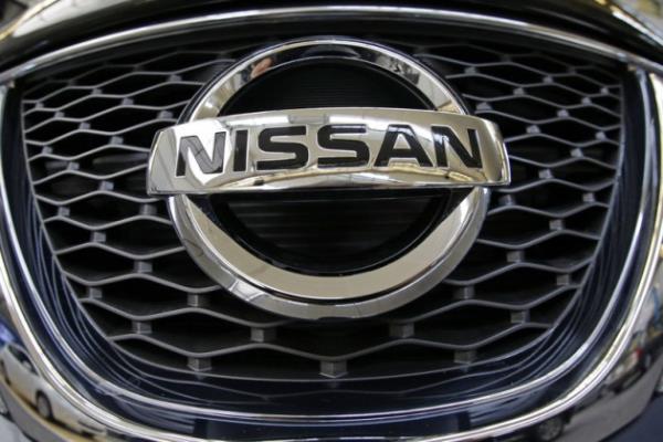 Nissan - Japon Mal