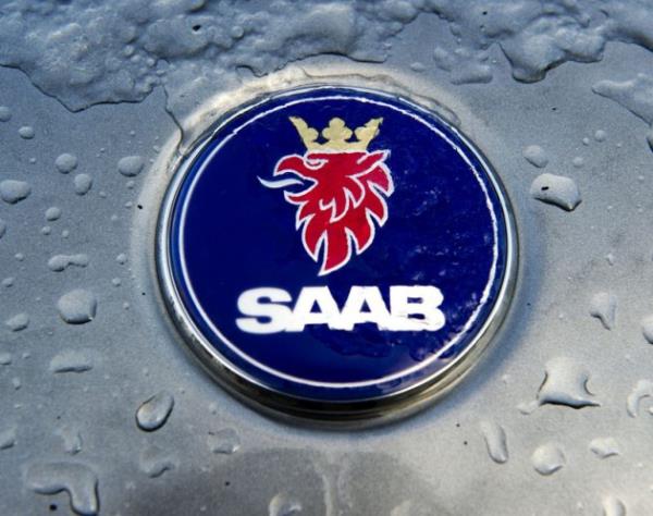 Saab - sve Mal
