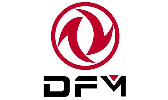 DFM (Dong Feng Motor) - in Mal