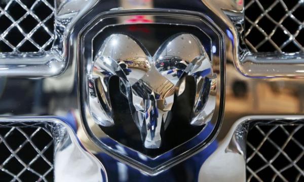 Dodge - Amerikan Mal