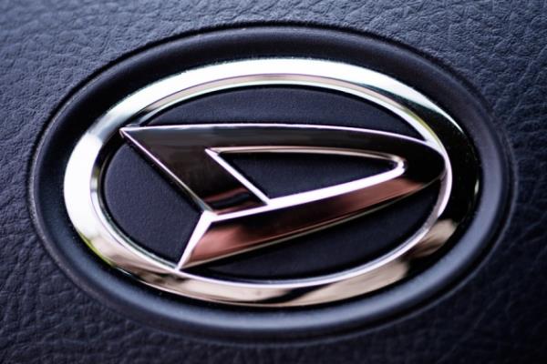 Daihatsu - Japon Mal