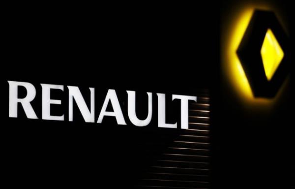 Renault - Fransz Mal