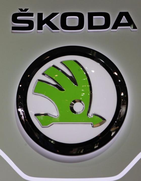Skoda - ek Cumhuriyeti