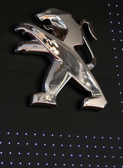 Peugeot - Fransz Mal