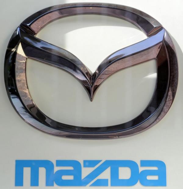 Mazda - Japon Mal