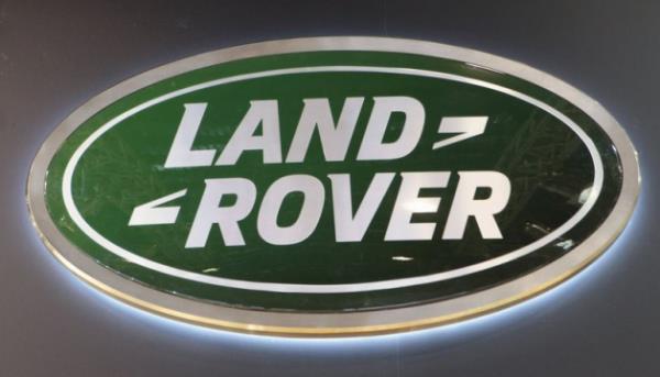 Land Rover - ngiltere - Amerika - 2008 de Hindistan ald.