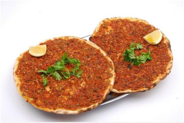 Lahmacun