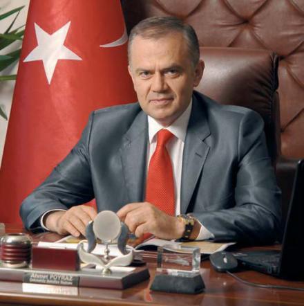 ekmeky'de de Bakan Ahmet Poyraz ile devam edilebilecei konuuluyor.