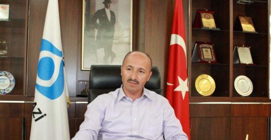 Sultangazi'de Cahit Altunay rakipsiz grnyor.