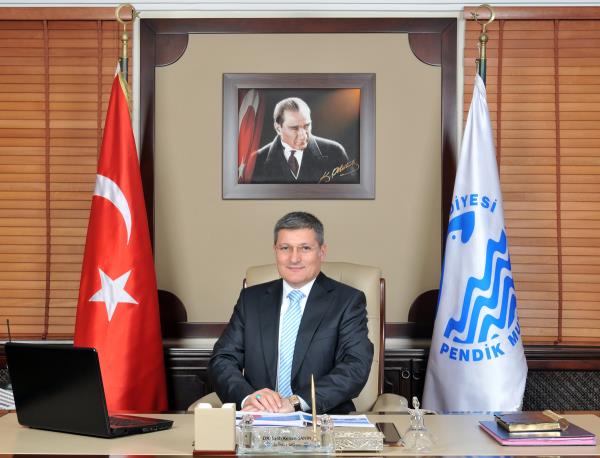 Pendik'te Bakan Kenan ahin arlkl olarak devam edebilir gibi dnlyor. Eer ahin aday gsterilmezse temayl yoklamasnda birinci kt ifade edilen partinin aktif isimlerinden Ahmet Cin aday gsterilebilecei kulislerde konuuluyor. Bir sre Ak Parti l Bakan Yardmcl da yapan Cin, ayn zamanda Pendik Sanayi ve adamlar Dernei Bakan ve eski Pendikspor Kulb Bakan...